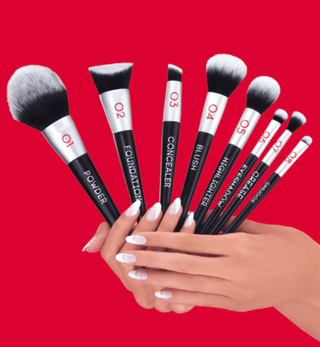 Pastel Profashion brush