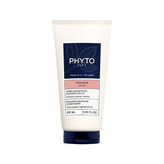 PHYTO COULEUR APRÈS-SHAMPOOING RAVIVEUR D'ÉCLAT 175ML