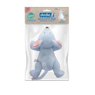 Dodie Accessoire Bouillotte Graines +6m Souris