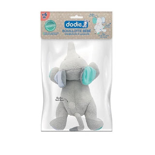 Dodie Accessoire Bouillotte Graines +6m Eléphant