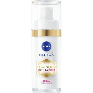 NIVEA LUMINOUS SERUM CORRECTEUR  30 ML