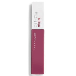 Maybelline New York - Rouge à lèvre Mat Liquide Superstay Matte Ink 15 Lover