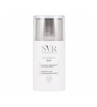 SVR CLAIRIAL DAY CORRECTEUR ANTI TACHES SPF30 30ML