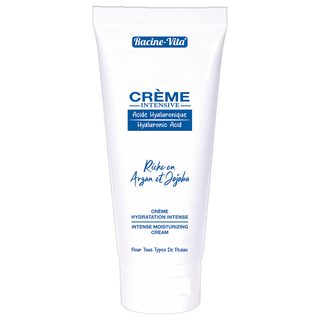 RACINE VITA CREME INTENSIVE HYDRATANTE A L'ACIDE HYALURONIQUE