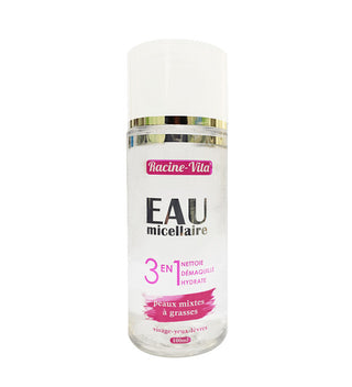 RACINE-VITA EAU MICELLAIRE 3 EN 1 - 100ML