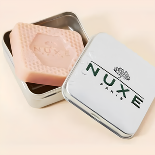 NUXE Rêve de Miel شامبو صلب لطيف 65 جرام