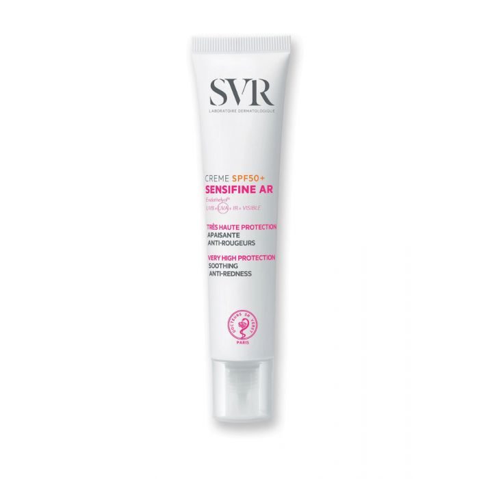 Solaire SVR SENSIFINE AR CRÈME SPF 50+ 40ML