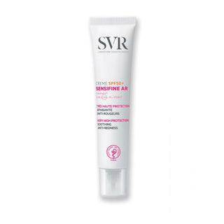 كريم سينسيفين AR بعامل حماية من الشمس SPF 50+ 40 مل