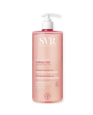 SVR GEL LAVANT TOPIALYSE 1L
