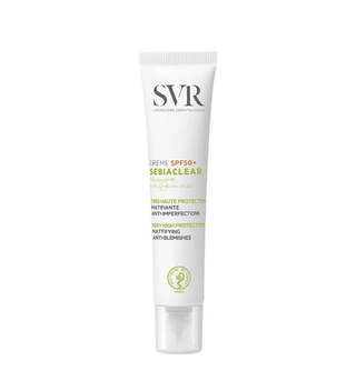 SVR SEBIACLEAR SPF 50 40ML