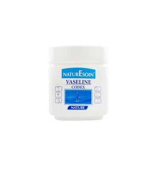 Nature soin Vaseline Nature 200ml