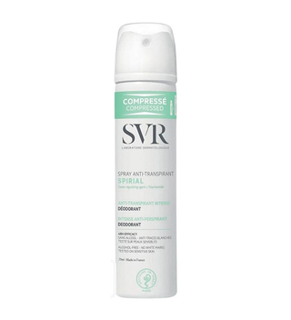 SVR SPIRIAL Spray Anti-Transpirant 75ML
