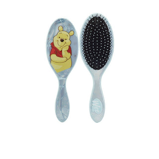 Wet Brush Disney 100 Original Detangler Winnie the Pooh – brosse démêlante édition limitée Disney