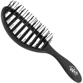 Wet Brush Speed Dry – brosse de séchage rapide et démêlante pour tous types de cheveux