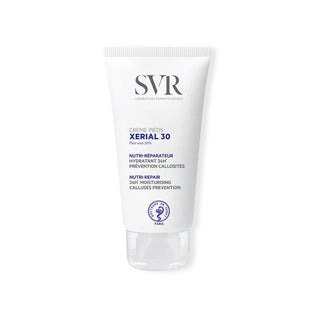 SVR Xerial 30 crème pieds 50 ML