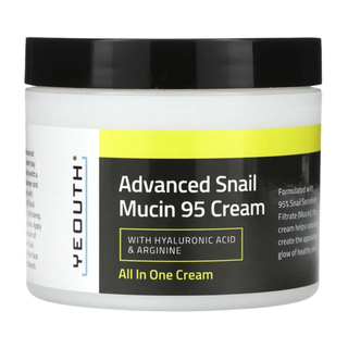 YEOUTH ADVANCED SNAIL MUCIN 95 CREAM
