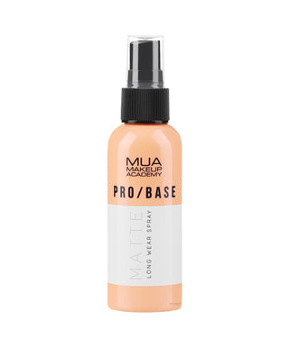 MUA PRO/BASE Mattifying Fixing Spray