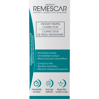 Remescar Correcteur de rides instantané