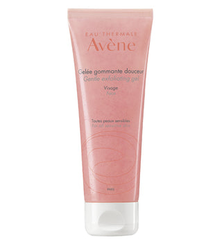 Avène gelée gommante douceur – 75ml