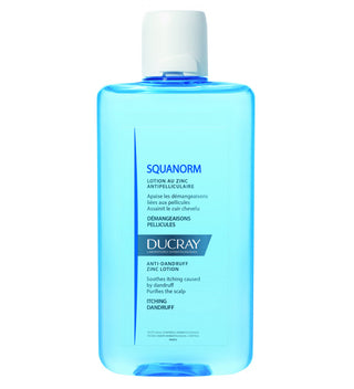 دوكراي – سكوانورم لوشن مضاد للفطريات بالزنك – 200 مل