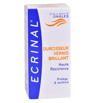 إكرينال ملمع ورنيش مقوي