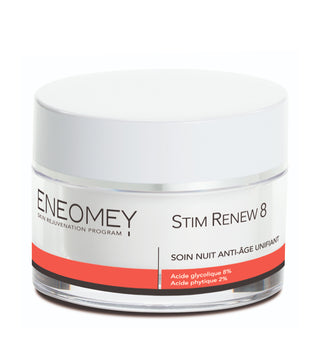 Eneomey – Stim Renew 8 – 50 ml