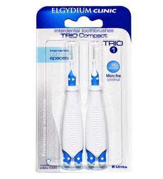 إلجي كلينيك تريو كومبا E E H Bad Mic Cylin 1.9/02