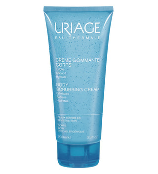 Uriage crème gommante corps 200 ml