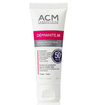 Acm Dépiwhite M Spf 50+ – 40 مل