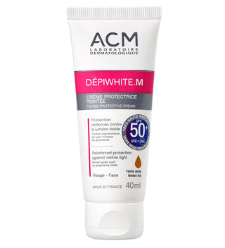 Acm Depiwhite M Tinted Spf 50+ – 40 مل