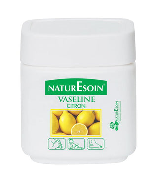 NaturEsoin Vaseline Codex Citron – 120 ml