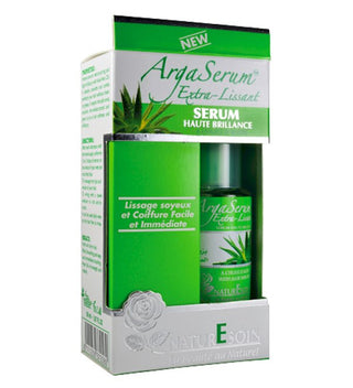 NaturEsoin ArgaSerum بزيت الصبار – 50 مل