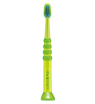 Curaprox – Baby Super Soft – Soft Brosse à dents