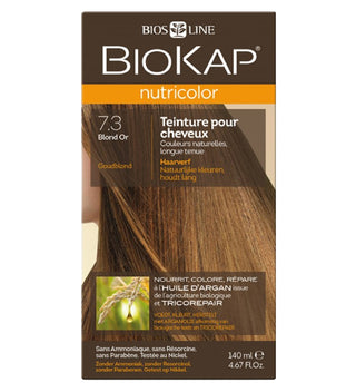 Biokap nutricolor 7.3