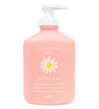 Camomilla Blu Gel Intimorosa Nettoyant Intime Neutre Ph 8.5 – 300 ml