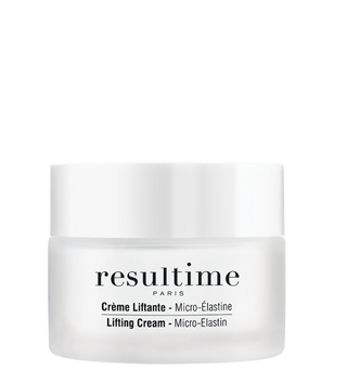 Resultime Crème Liftante Micro-Elastine Crème Liftante Vision 50ml