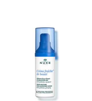 مصل مرطب Nuxe Crème Fraîche® de Beauté 30 مل