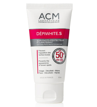 Acm Dépiwhite S SPF 50+ – 50 مل