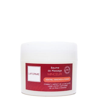 LAFORME Baume de Massage Minceur 200ml
