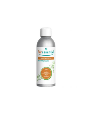 Puressentiel Zoom Base نيوتر باين ودوش – زجاجة 100 مل