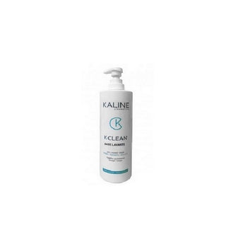 KALINE BASE LAVANTE CORPS ET CHEVEUX 500ml