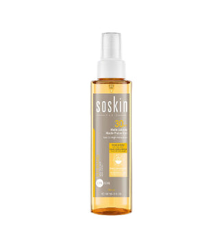 سوسكن زيت الشمس SPF30 150 مل