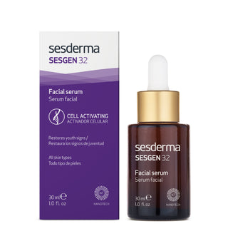 Sesderma SESGEN 32 سيروم فيزيج