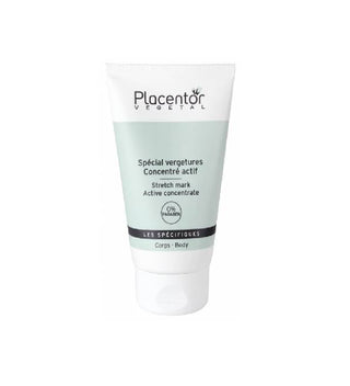 Placentor Spécial Vergetures Concentré Actif 125 ml