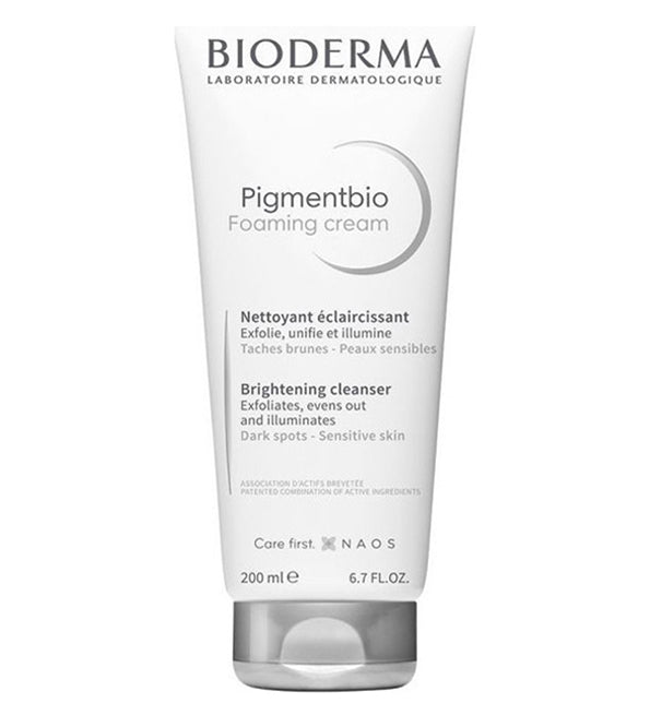 Bioderma – Pigmentbio Foaming Cream – 200ml