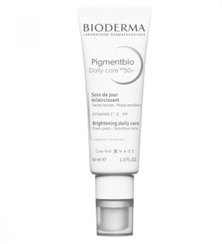 Bioderma Pigmentbio Daily Care Spf 50+ 40ml