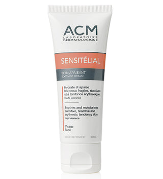 Acm Sensitelial Soothing Care - 40 مل