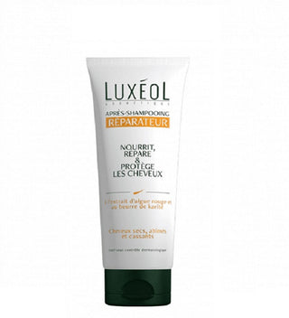 LUXEOL APRES SHAMPOOING REPARATEUR CHEVEUX SECS 200ML