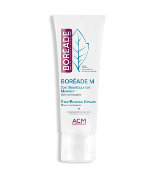 ACM BORÉADE M MATIFYING SEBO-REGULATING CARE 40ML
