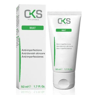 CKS MAT مضاد للعيوب 50 مل